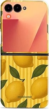 Mobiwear Elite Pro – Samsung Z Flip 7 – EP81E – odolný