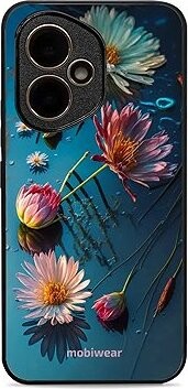 Mobiwear Glossy lesklý pre Honor 400 – Na hladine