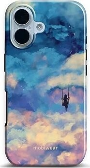 Mobiwear Elite Pro – Apple iPhone 17 – ER09E – odolný