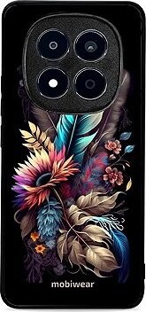 Mobiwear Glossy lesklé puzdro na Xiaomi Redmi Note 15 Pro+ 5G kytica s pierkom