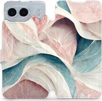 Mobiwear Flip knižkové pre OnePlus Nord 4 5G – VP33S