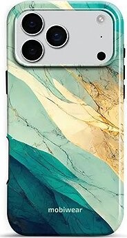 Mobiwear Elite Pro – Apple iPhone 17 Pro Max – EP37E – odolný