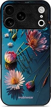 Mobiwear Glossy lesklý pre Apple iPhone 17 Pro Max – Na hladine