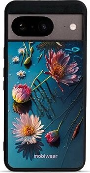 Mobiwear Glossy lesklý pre Google Pixel 8 – Na hladine