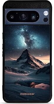 Mobiwear Glossy lesklý pre Google Pixel 8 Pro – Hora