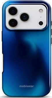 Mobiwear Elite Pro – Apple iPhone 17 Pro – EP68E – odolný