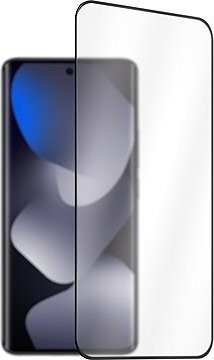 AlzaGuard 3D Elite Glass pre Xiaomi Redmi Note 15 4G/5G