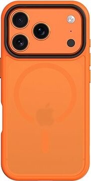 Tactical MagForce Hyperstealth Kryt pre iPhone 17 Pro Agent Orange