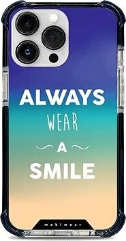 Mobiwear Elite Bumper s MagSafe – Apple iPhone 13 Pro – D074D