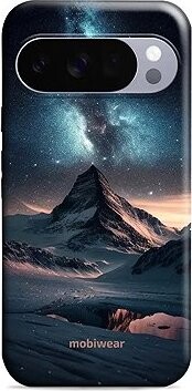 Mobiwear Elite Pro – Google Pixel 10 Pro – E006E – odolný