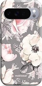 Mobiwear Elite Pro – Google Pixel 10 Pro XL – EX06E – odolný