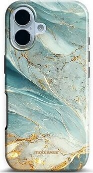 Mobiwear Elite Pro – Apple iPhone 17 – EP34E – odolný