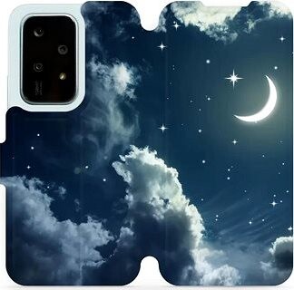 Mobiwear flip knižkové na Honor 200 Lite – V145P