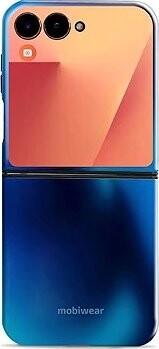 Mobiwear Elite Pro – Samsung Z Flip 7 – EP68E – odolný