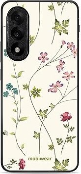 Mobiwear Glossy lesklé puzdro na OnePlus Nord 5 tenké rastlinky