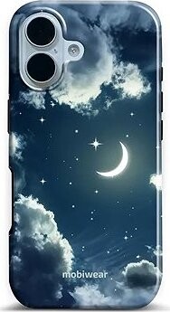 Mobiwear Elite Pro – Apple iPhone 17 – E145E – odolný