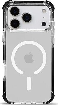 Mobiwear Elite Bumper s MagSafe – Apple iPhone 17 Pro Max – Číre