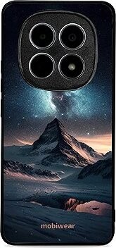 Mobiwear Glossy lesklé puzdro na Xiaomi Redmi Note 15 5G hviezdna obloha