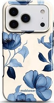 Mobiwear Elite Pro – Apple iPhone 17 Pro – EP73E – odolný