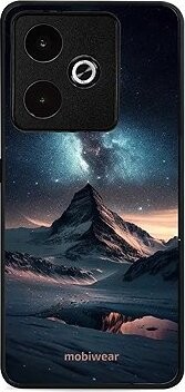 Mobiwear Glossy lesklý pre Realme GT 7 – Hora