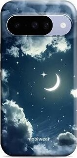 Mobiwear Elite Pro – Google Pixel 10 – E145E – odolný