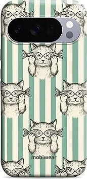 Mobiwear Elite Pro – Google Pixel 10 Pro – EP90E – odolný