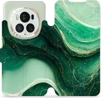 Mobiwear flip knižkové pre Honor Magic6 Pro – VP38S