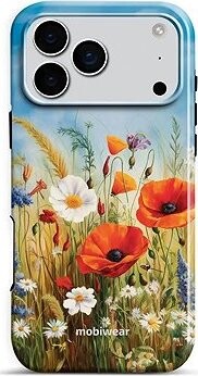 Mobiwear Elite Pro – Apple iPhone 17 Pro Max – EP43E – odolný