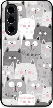 Mobiwear Glossy lesklý pre Samsung Galaxy A56 5G – G045G