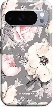 Mobiwear Elite Pro – Google Pixel 10 Pro – EX06E – odolný