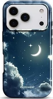 Mobiwear Elite Pro – Apple iPhone 17 Pro – E145E – odolný