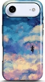 Mobiwear Elite Pro – Apple iPhone Air – ER09E – odolný