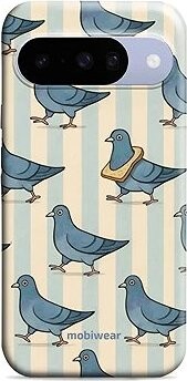 Mobiwear Elite Pro – Google Pixel 10 – EP91E – odolný