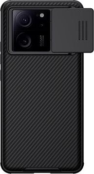 Nillkin CamShield PRO Zadný Kryt pre Xiaomi 13T/13T Pro Black