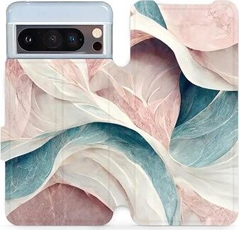 Mobiwear flip knižkové pre Google Pixel 8 Pro 5G – VP33S