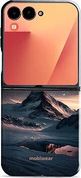 Mobiwear Elite Pro – Samsung Z Flip 7 – E006E – odolný