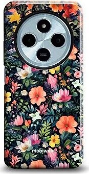 Mobiwear Elite Pro – Xiaomi Redmi 14C/Poco C75 – EP48E – odolný