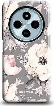 Mobiwear Elite Pro – Xiaomi Redmi 14C/Poco C75 – EX06E – odolný