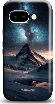 Mobiwear Elite Pro – Google Pixel 9a 5G – E006E – odolný