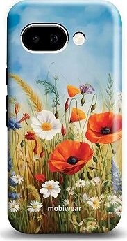 Mobiwear Elite Pro – Google Pixel 9a 5G – EP43E – odolný