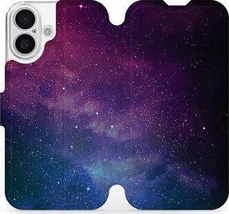 Mobiwear Flip knižkové pre Apple iPhone 16 – V147P