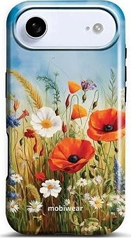 Mobiwear Elite Pro – Apple iPhone Air – EP43E – odolný