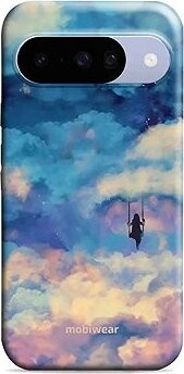 Mobiwear Elite Pro – Google Pixel 10 – ER09E – odolný