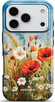 Mobiwear Elite Pro – Apple iPhone 17 Pro – EP43E – odolný