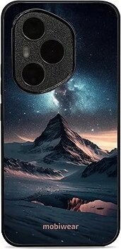 Mobiwear Glossy lesklý pre Honor 400 Pro – Hora