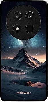 Mobiwear Glossy lesklý pre Honor Magic7 Lite 5G – Hora