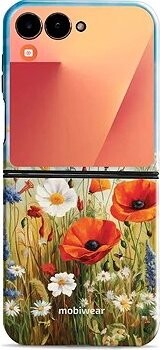 Mobiwear Elite Pro – Samsung Z Flip 7 – EP43E – odolný