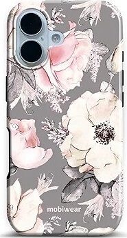 Mobiwear Elite Pro – Apple iPhone 17 – EX06E – odolný