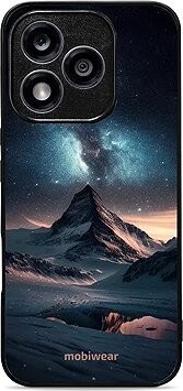 Mobiwear Glossy lesklý pre Honor 400 Lite – Hora