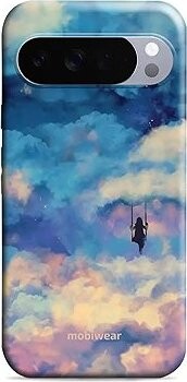 Mobiwear Elite Pro – Google Pixel 10 Pro XL – ER09E – odolný